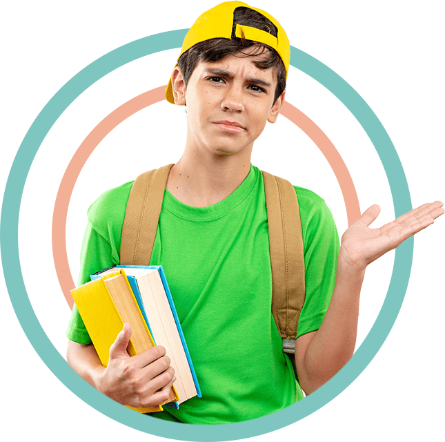 Étudiant